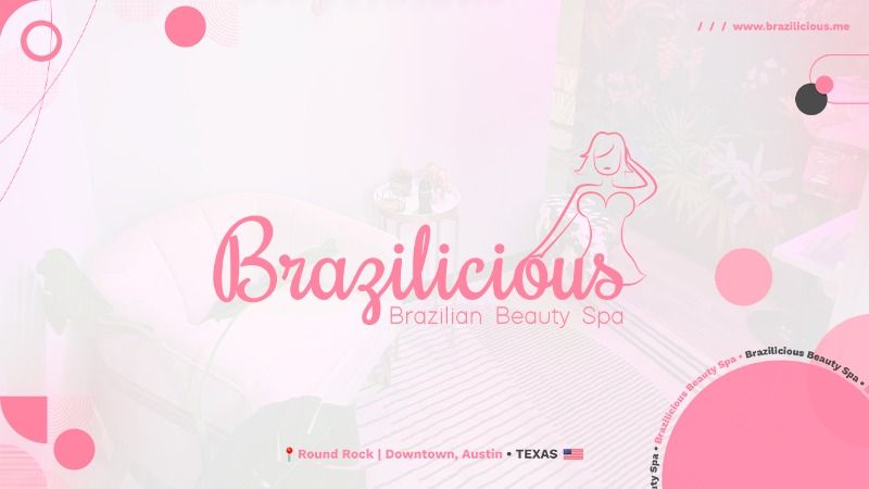 Brazilicious by Josie Rushing